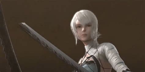 kainé nier|Nier Replicant: 8 Best Kainé Quotes .